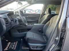 Used 2025  Nissan Rogue AWD SV at Peters Auto Mall near High Point, NC