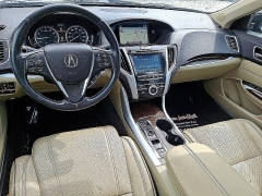 Used 2019 Acura TLX 4d Sedan SH-AWD 3.5L Tech at Peters Auto Mall near High Point, NC
