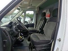 Used 2021 Ram ProMaster Cargo Van 3500 High Roof 159" WB EXT at Peters Auto Mall near High Point, NC