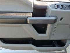 Used 2019  Ford F-150 4WD SuperCab XLT at Peters Auto Mall near High Point&comma; NC