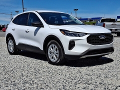  2025 Ford Escape Active FWD at Peters Auto Mall near High Point, NC