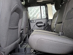 Used 2023  Jeep Wrangler 4xe 4x4 at Peters Auto Mall near High Point&comma; NC