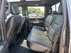 Used 2019 Ford F-150 4WD SuperCrew Lariat 5 1/2 at Peters Auto Mall near High Point, NC