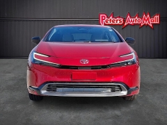 Used 2024  Toyota Prius XLE at Peters Auto Mall near High Point&comma; NC