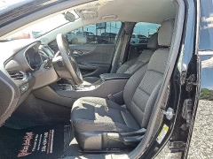 Used 2018 Chevrolet Malibu 4d Sedan LS at Peters Auto Mall near High Point, NC