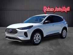 Used 2025  Ford Escape Active FWD at Peters Auto Mall near High Point&comma; NC