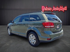 Used 2019 Dodge Journey 4d SUV FWD SE 2.4L at Peters Auto Mall near High Point, NC