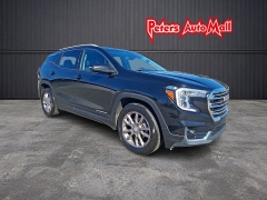  2023 GMC Terrain FWD 4dr SLT at Peters Auto Mall near High Point, NC