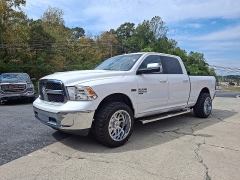 Used 2020 Ram 1500 Classic 2WD Crew Cab SLT Longbed at Peters Auto Mall near High Point, NC
