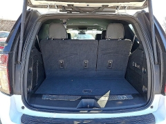 Used 2023  Chevrolet Tahoe 2WD 4dr Premier at Peters Auto Mall near High Point&comma; NC