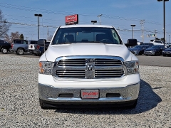 Used 2021  Ram 1500 Classic 4WD SLT Crew Cab 6'4" Box at Peters Auto Mall near High Point&comma; NC