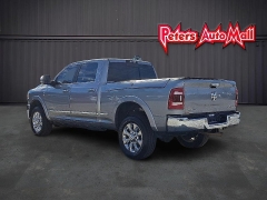 Used 2022  Ram 2500 4WD Limited Crew Cab 6'4" Box at Peters Auto Mall near High Point&comma; NC