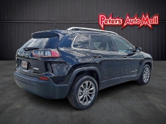 Used 2019 Jeep Cherokee 4d SUV FWD Latitude Plus Altitude 2.4L at Peters Auto Mall near High Point, NC