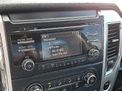 Used 2017  Nissan Titan XD 4WD Single Cab SV Diesel at Peters Auto Mall near High Point, NC