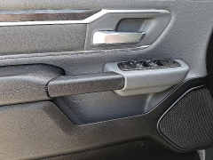 Used 2021  Ram 1500 4WD Big Horn Quad Cab 6'4" Box at Peters Auto Mall near High Point&comma; NC