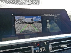 Used 2021  BMW 3 Series 330i Sedan North America at Peters Auto Mall near High Point, NC