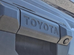 Used 2024  Toyota Tacoma 4WD TRD Sport Double Cab 5ft Bed AT at Peters Auto Mall near High Point&comma; NC