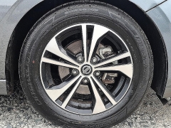 Used 2023  Nissan Sentra SV CVT at Peters Auto Mall near High Point&comma; NC