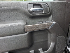 Used 2020  Chevrolet Silverado 1500 2WD Crew Cab LT at Peters Auto Mall near High Point&comma; NC