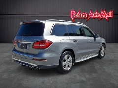 Used 2017  Mercedes-Benz GLS-Class 4d SUV GLS450 at Peters Auto Mall near High Point&comma; NC