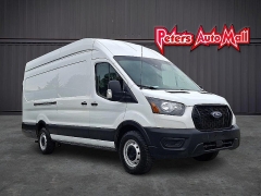  2021 Ford Transit Cargo Van T-350 148