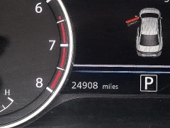 Used 2025  Nissan Sentra SV CVT at Peters Auto Mall near High Point&comma; NC