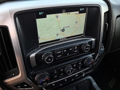 Used 2019  GMC Sierra 3500 4WD Crew Cab SLT SRW at Peters Auto Mall near High Point&comma; NC