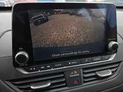 Used 2020  Nissan Altima 4d Sedan FWD 2.5L S at Peters Auto Mall near High Point, NC