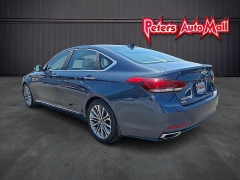 Used 2017 Genesis G80 4d Sedan AWD 3.8L at Peters Auto Mall near High Point, NC
