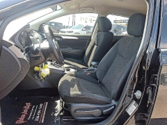 Used 2018 Nissan Sentra 4d Sedan S CVT at Peters Auto Mall near High Point, NC