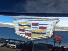 Used 2020  Cadillac Escalade 4d SUV RWD Premium Luxury at Peters Auto Mall near High Point, NC