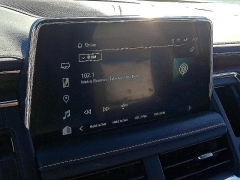 Used 2023  Chevrolet Suburban 4WD 4dr Premier at Peters Auto Mall near High Point, NC