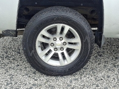 Used 2014 Chevrolet Silverado 1500 2WD Crew Cab LT at Peters Auto Mall near High Point, NC