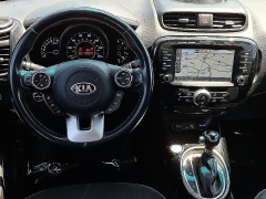 Used 2018  Kia Soul 4d Hatchback &plus; at Peters Auto Mall near High Point&comma; NC