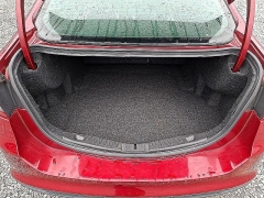 Used 2014  Ford Fusion 4d Sedan SE at Peters Auto Mall near High Point&comma; NC