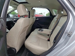 Used 2018 Ford Focus 4d Hatchback Titanium at Peters Auto Mall near High Point, NC