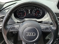 Used 2017  Audi Q3 4d SUV 2&period;0T Quattro Prestige at Peters Auto Mall near High Point&comma; NC