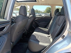 Used 2021 Subaru Forester Premium CVT at Peters Auto Mall near High Point, NC