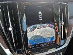 Used 2024  Volvo S60 B5 AWD Plus Dark Theme at Peters Auto Mall near High Point, NC