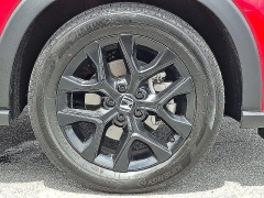 Used 2025  Honda HR-V Sport AWD CVT at Peters Auto Mall near High Point&comma; NC