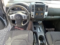 Used 2013  Nissan Frontier 4WD King Cab SV Auto at Peters Auto Mall near High Point, NC