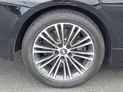 Used 2018 BMW 5 Series 540i Sedan at Peters Auto Mall near High Point, NC