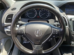 Used 2018  Acura RDX 4d SUV AWD Advance at Peters Auto Mall near High Point&comma; NC