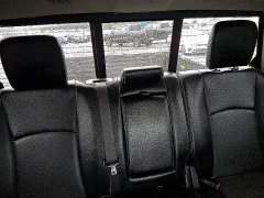 Used 2017  Ram 1500 4WD Crew Cab Night at Peters Auto Mall near High Point&comma; NC