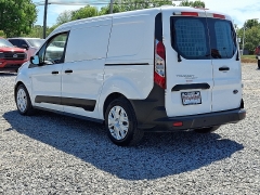 Used 2021  Ford Transit Connect Van XL LWB w&sol;Rear Symmetrical Doors at Peters Auto Mall near High Point&comma; NC
