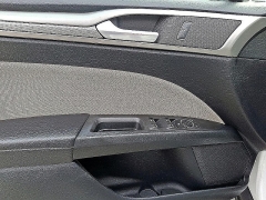 Used 2020  Ford Fusion 4d Sedan FWD S at Peters Auto Mall near High Point, NC