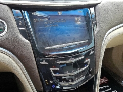 Used 2014  Cadillac XTS 4d Sedan Luxury AWD at Peters Auto Mall near High Point, NC