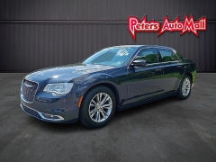 Used 2018 Chrysler 300 4d Sedan RWD Touring L at Peters Auto Mall near High Point, NC