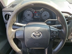 Used 2015  Toyota Tundra 4WD Double Cab SR Longbed 5&period;7L at Peters Auto Mall near High Point&comma; NC