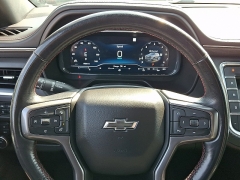 Used 2022  Chevrolet Suburban 4WD 4dr RST at Peters Auto Mall near High Point&comma; NC